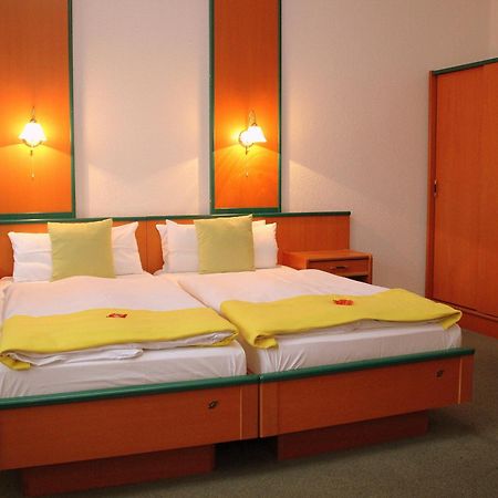 Haus Alexander Heringsdorf (Usedom) Quarto foto