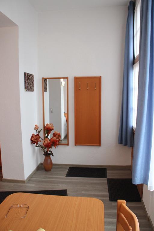 Haus Alexander Heringsdorf (Usedom) Quarto foto