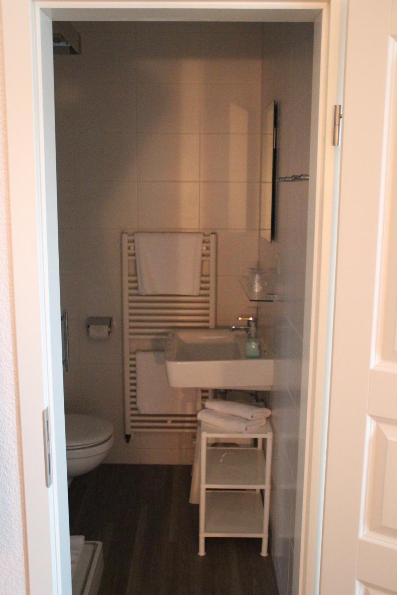Haus Alexander Heringsdorf (Usedom) Quarto foto
