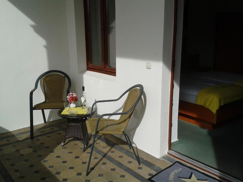 Haus Alexander Heringsdorf (Usedom) Exterior foto